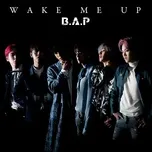 Wake Me Up (Japanese Single)