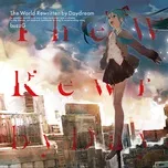 The World Rewritten By Daydream