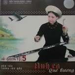Tình Ca Quê Hương (Instrumental)