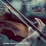 Dialogue Between Violin And Guitar (Instrumental)