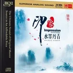 Impression - The Ink Danqing