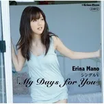My Days For You (Single 2011)