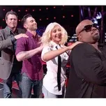 The Live Top 12 Performances (The Voice US Season 5)