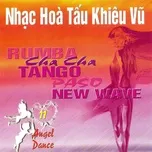 Hòa Tấu Khiêu Vũ (Angel Dance 11)