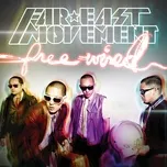 Tuyển Tập Ca Khúc Hay Nhất Của Far East Movement