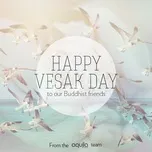 Happy Vesak Day (BEAT)