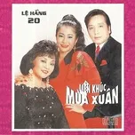 Liên Khúc Tình Xuân 1
