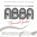 The Best Songs Of ABBA On Spanish Guitar (2 CD)