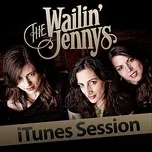 iTunes Session EP (2011)