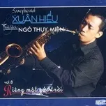 Riêng Một Góc Trời (Saxophone)