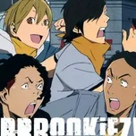 DRRROOKiEZ!!