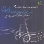 Giọt Dương Cầm (Khoảnh Khắc Dịu Êm 3 - 2011)