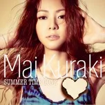 Summer Time Gone (Single)