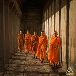 The Buddhist Monks