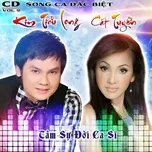 Tâm Sự Đời Ca Sĩ