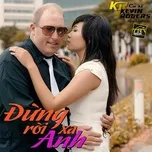 Đừng Rời Xa Anh (Single)