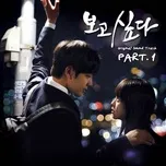 Missing You OST