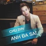 Anh Đã Sai (Mini Album)