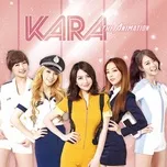 KARA Best 2007-2010