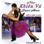 Nhạc Khiêu Vũ (Collection 4)