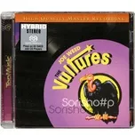 The Vultures (Guitar)