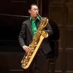 Zheng Loves Sax (Instrumental)