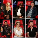 The Knockouts, Part 2 (The Voice US Season 4)