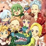 Những Ca Khúc Anime Chọn Lọc (3 Vol)