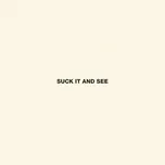 Suck It And See (2011)