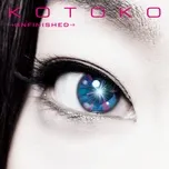 unfinished (18th Single 2012)