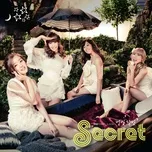 Starlight, Moonlight (2nd Single Album)