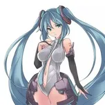 Goth-Miku – Spell Of Destruction