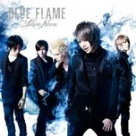 Blue Flame (Single)