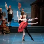 Hòa Tấu Khiêu Vũ Rumba (Angel Dance 6)