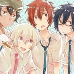 Tsuritama OST