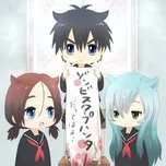 Sankarea (Phim Hoạt Hình)