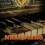 Love Songs On The Piano (European & American Classics)