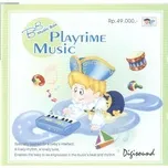 Playtime Music Box