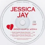 Broken Hearted Woman (CD Single)