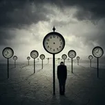 Time...
