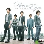 Your Eyes (Single 2012)