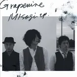 Misogi EP (2012)