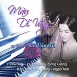Màu Dĩ Vãng (2012)