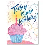 Today Is Your Birthday (Instrumental)