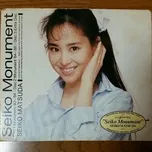 Seiko Monument CD3