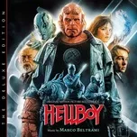 HellBoy OST