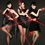 Laser Beam/Kasukana Kaori (Single)