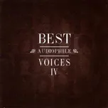 Best Audiophile Voices IV