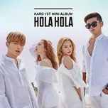 Hola Hola (Mini Album)