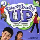 Everybody Up 3 - Disk 1